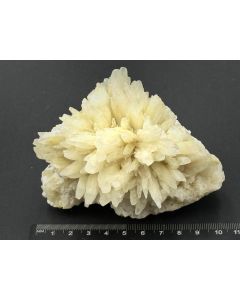 Coelestin xx; Agrigento, Italien; Gerd Tremmel Sammlung; HS; Einzelstück