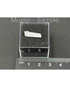 Nifontovit X; Mina Rey y Reina, Charcas, Mexiko; MM