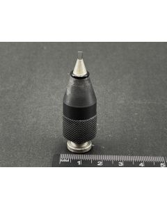 Chisel front part 302-A2; suitable for WEN pneumatic engraving pen; 1 piece