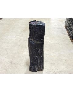 Fossilized (petrified) wood; Garut, Java, Indonesia; 41 kg; unique piece
