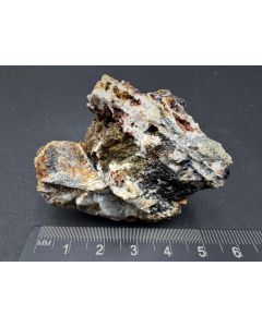 Laueit xx; Hagendorf, Oberpfalz, Deutschland; Gerd Tremmel Sammlung; KS; Einzelstück