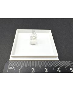 Leadhillit xx; Tsumeb Mine, Otaviberge, Namibia; MM; Einzelstück