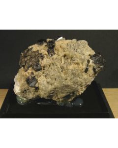 ALMANDIN Paraiba, Brasilien (HS)
