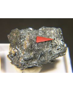 COQUANDITE, w. Klebelsbergt. Pereta Mine, Tuscany, Italy