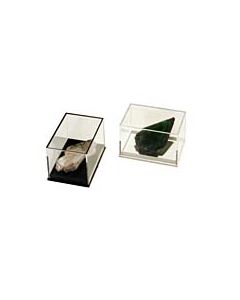 Miniature box, T6H black (100 pieces)