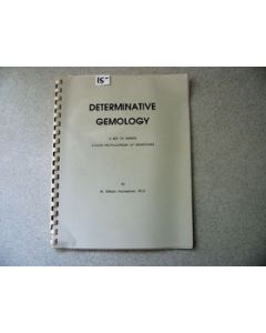 Determinative Gemology Hanneman