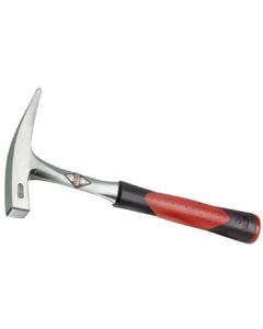 Picard geologist's hammer (pointed tip); vinyl handle, #561; 1 piece