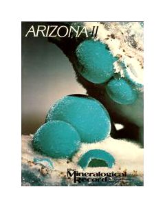Mineralogical Record Vol. 11, #4 1980