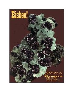 Mineralogical Record Vol. 12, #5 1981