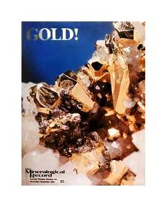 Mineralogical Record Vol. 13, #6 1982