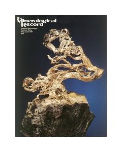 Mineralogical Record Vol. 28, #3 1997