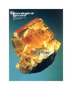 Mineralogical Record Vol. 30, #4 1999
