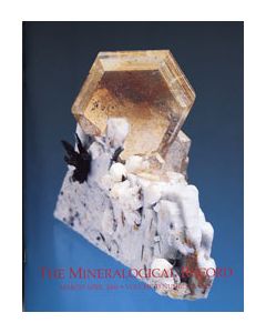 Mineralogical Reco