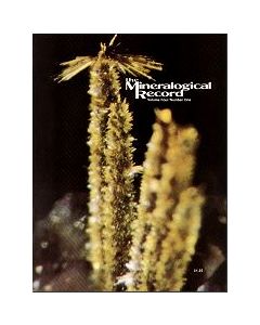 Mineralogical Record Vol. 04, #1 1973