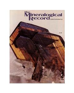 Mineralogical Record Vol. 05, #4 1974
