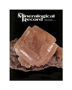 Mineralogical Record Vol. 09, #2 1978