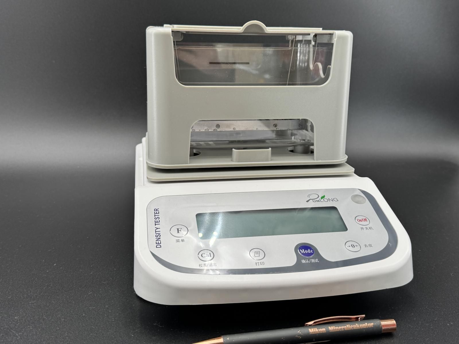 Dichtemessgerät DX-600K