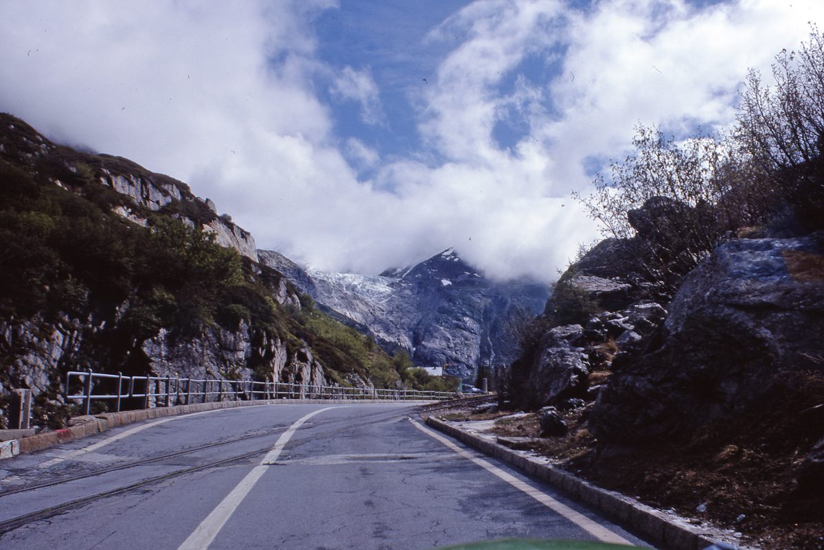Frankreich: Jas Roux, Hautes Alpes
