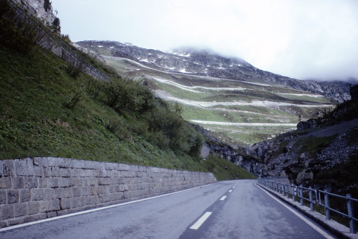 Frankreich: Jas Roux, Hautes Alpes