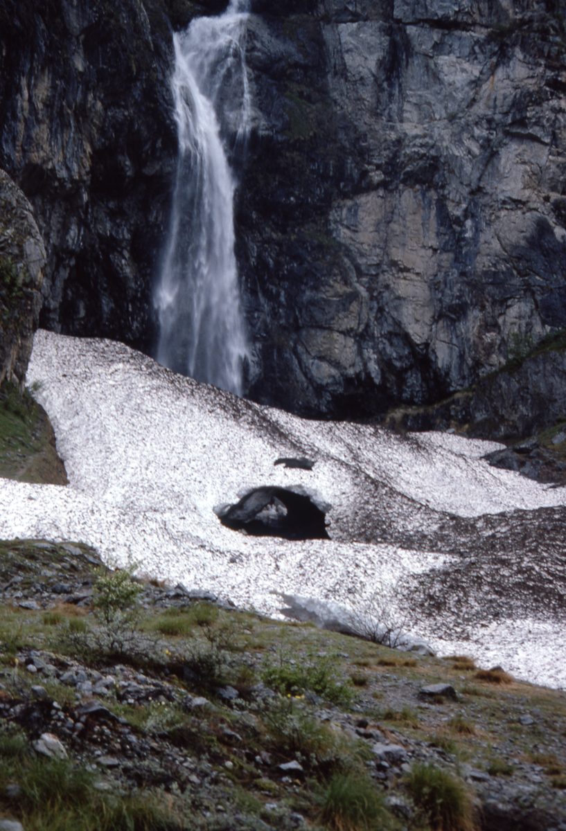 Frankreich: Jas Roux, Hautes Alpes