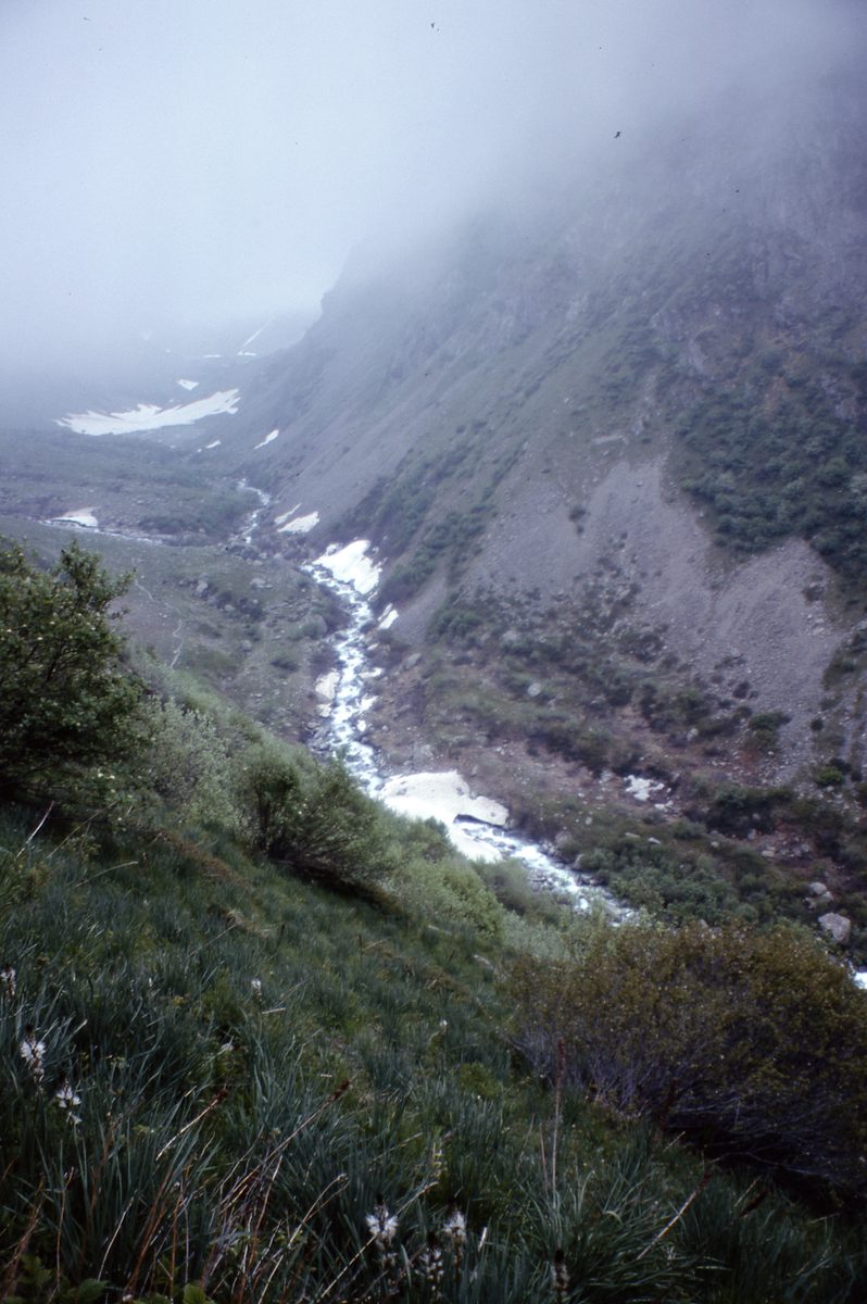 Frankreich: Jas Roux, Hautes Alpes