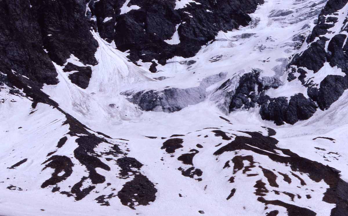 Frankreich: Jas Roux, Hautes Alpes