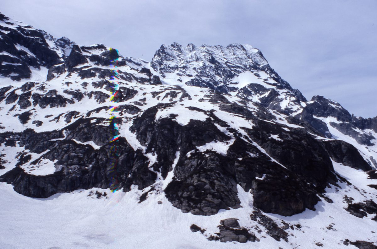 Frankreich: Jas Roux, Hautes Alpes