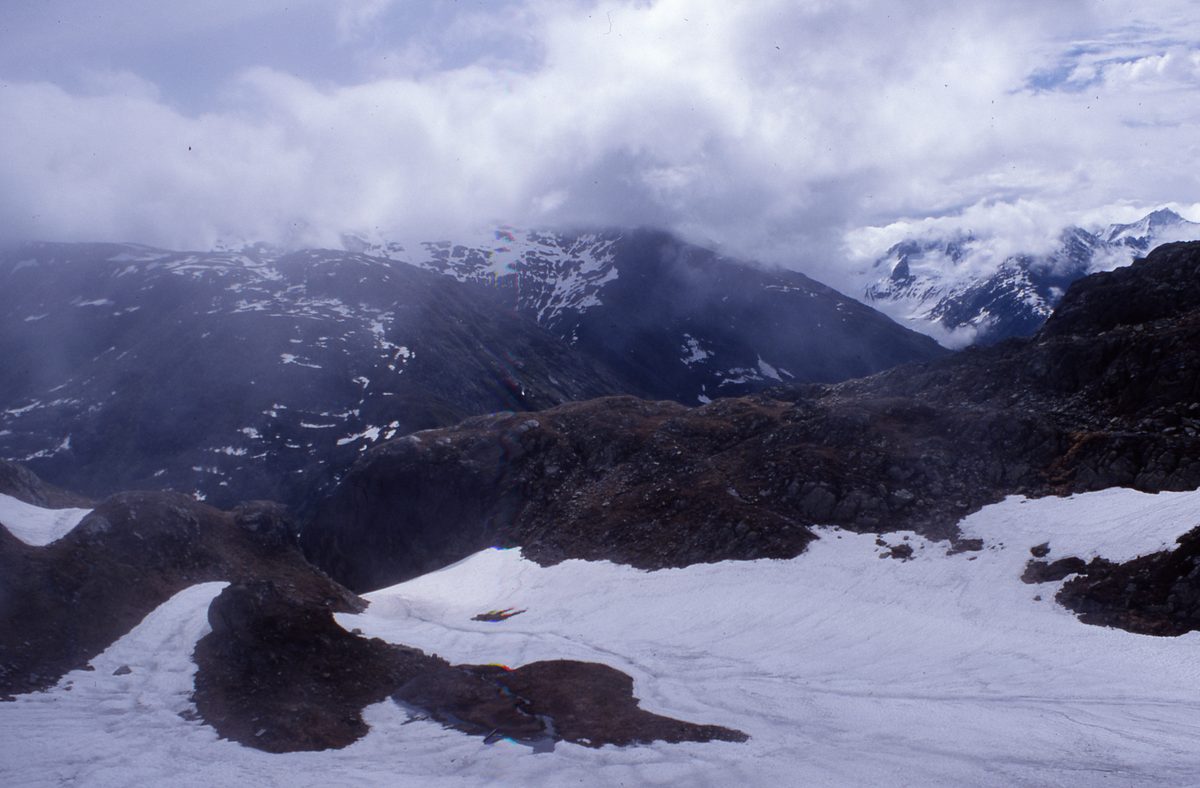 Frankreich: Jas Roux, Hautes Alpes