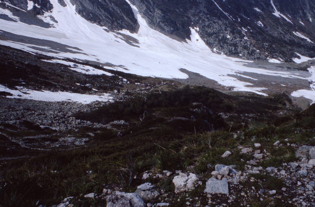 Frankreich: Jas Roux, Hautes Alpes