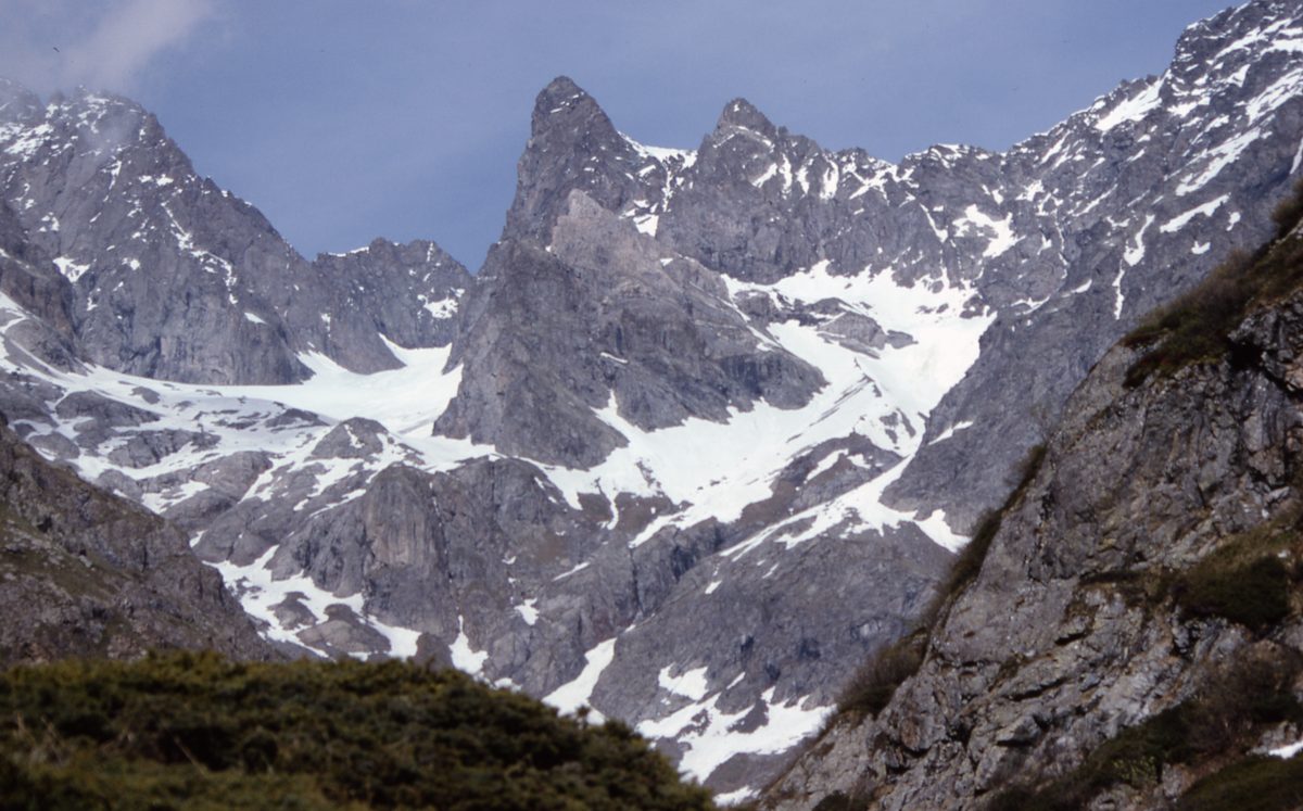 Frankreich: Jas Roux, Hautes Alpes