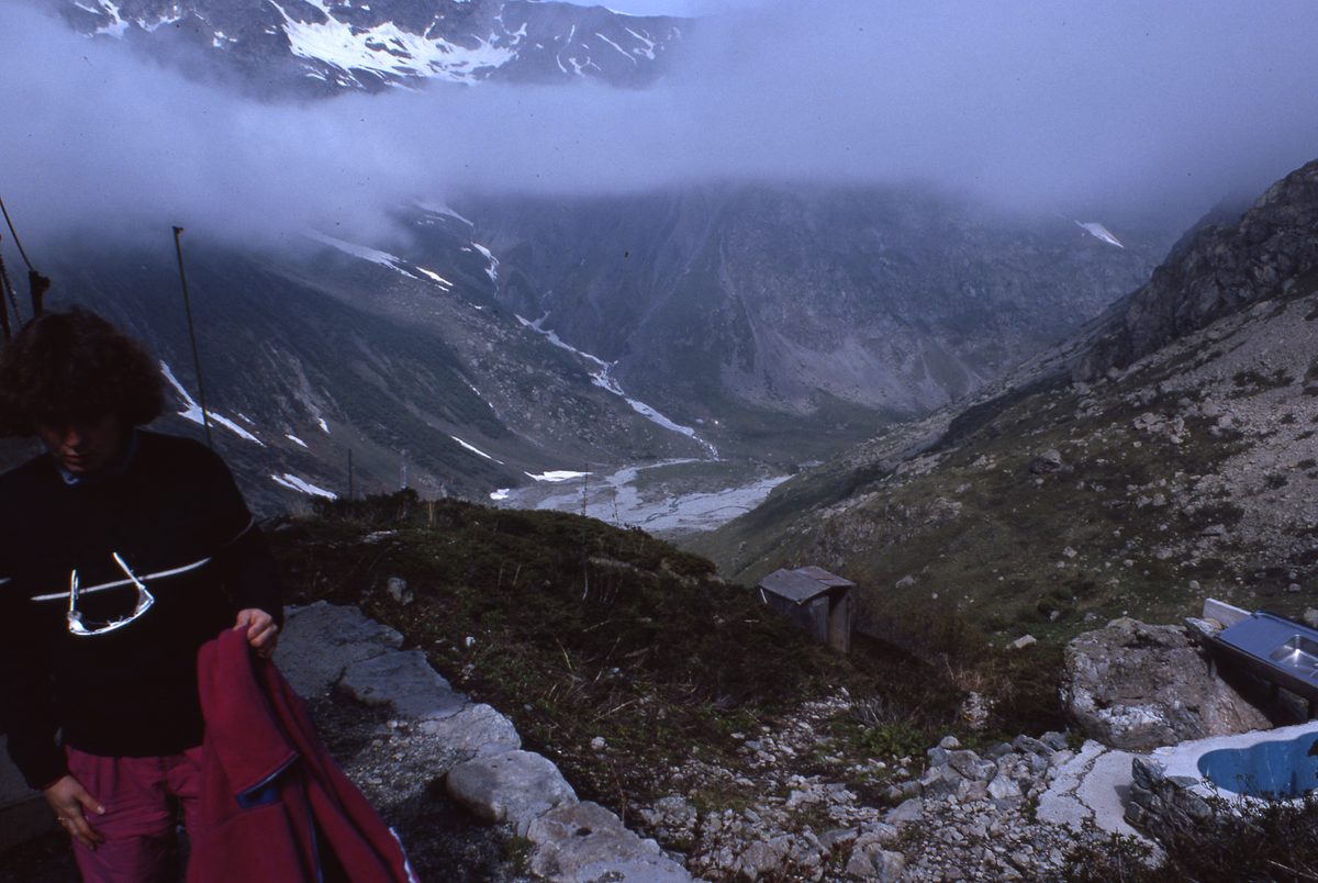 Frankreich: Jas Roux, Hautes Alpes