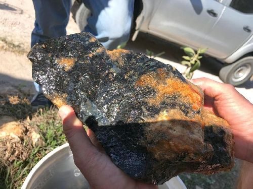 Honduras: Auf der Suche nach den herrlichen Edelopalen in Erandique, Honduras