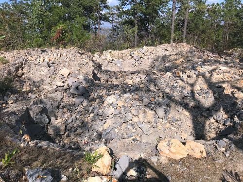 Honduras: Auf der Suche nach den herrlichen Edelopalen in Erandique, Honduras