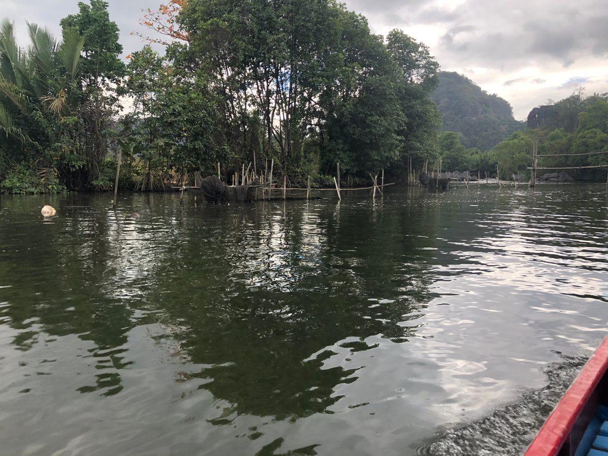 Indonesien: Ausflug in einen Nationalpark im Süden Sulawesis