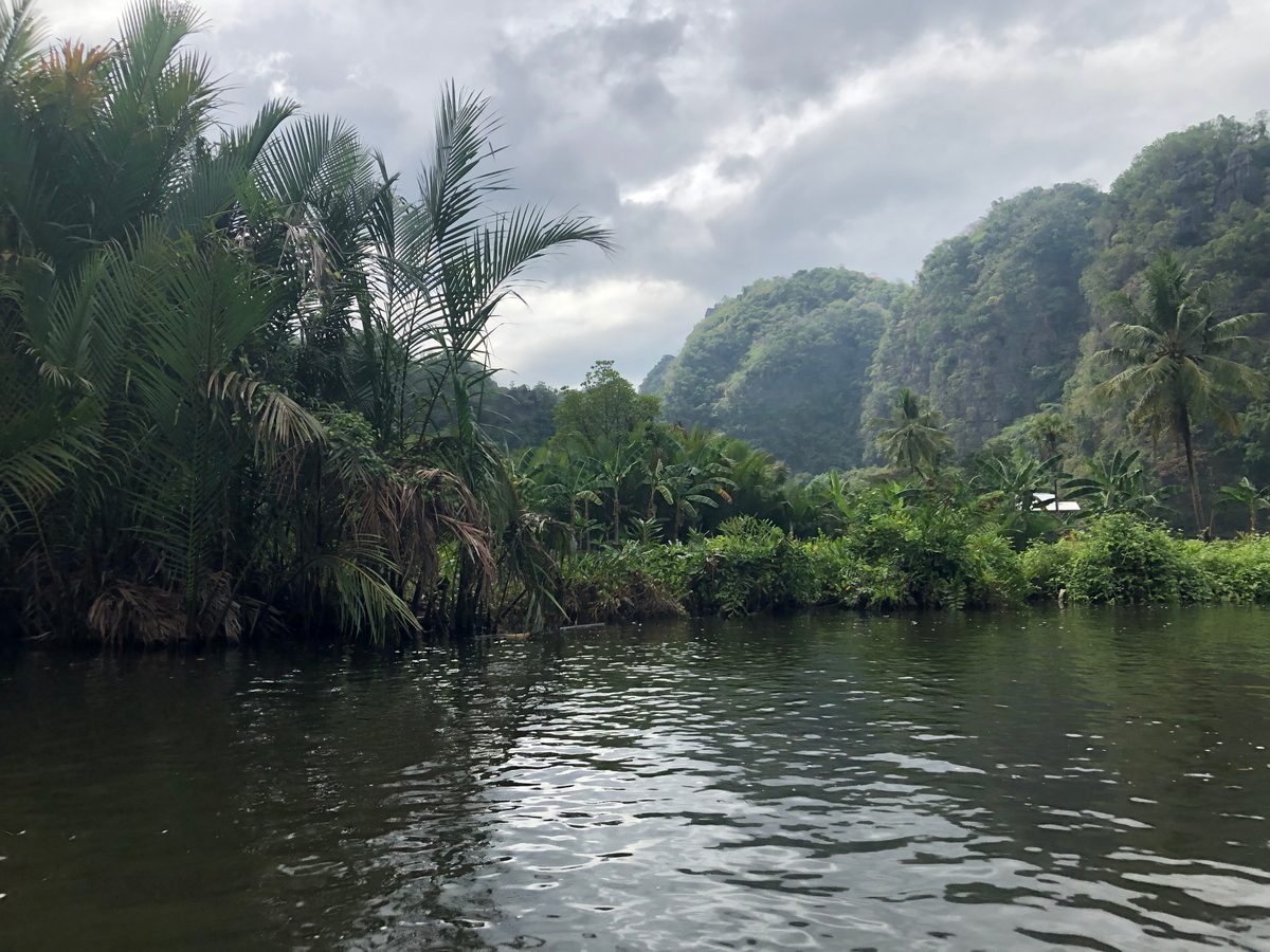 Indonesien: Ausflug in einen Nationalpark im Süden Sulawesis