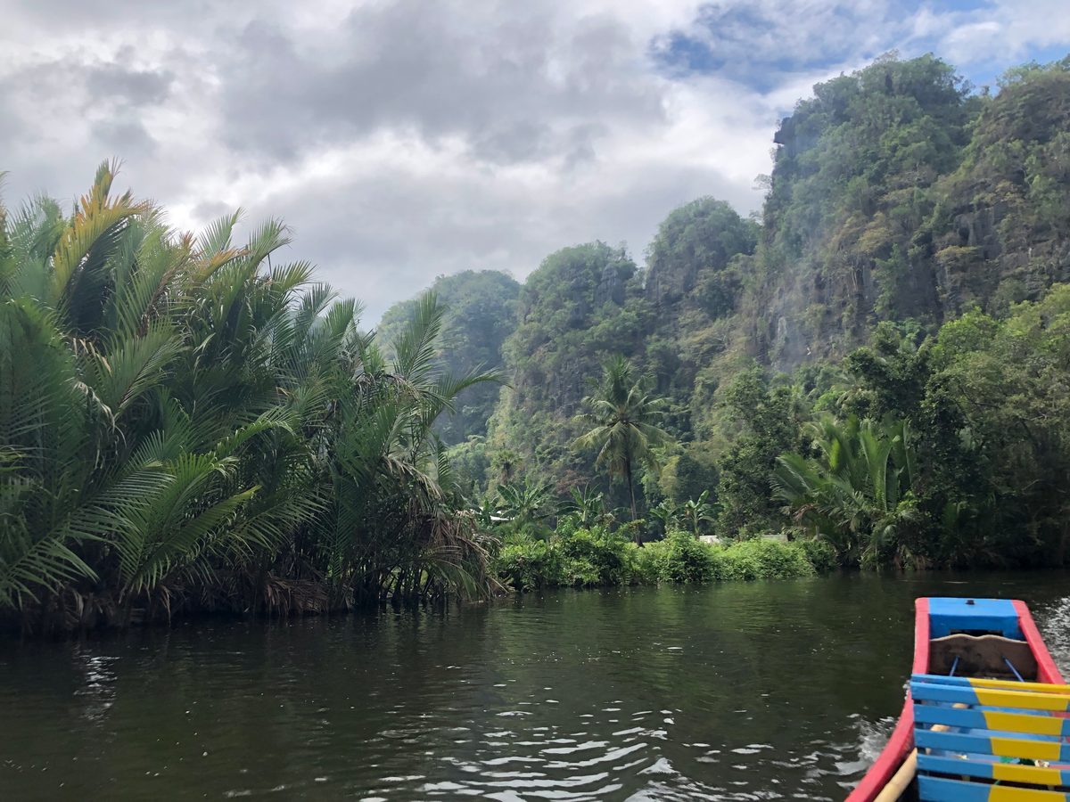 Indonesien: Ausflug in einen Nationalpark im Süden Sulawesis