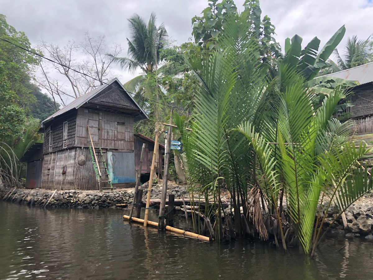 Indonesien: Ausflug in einen Nationalpark im Süden Sulawesis