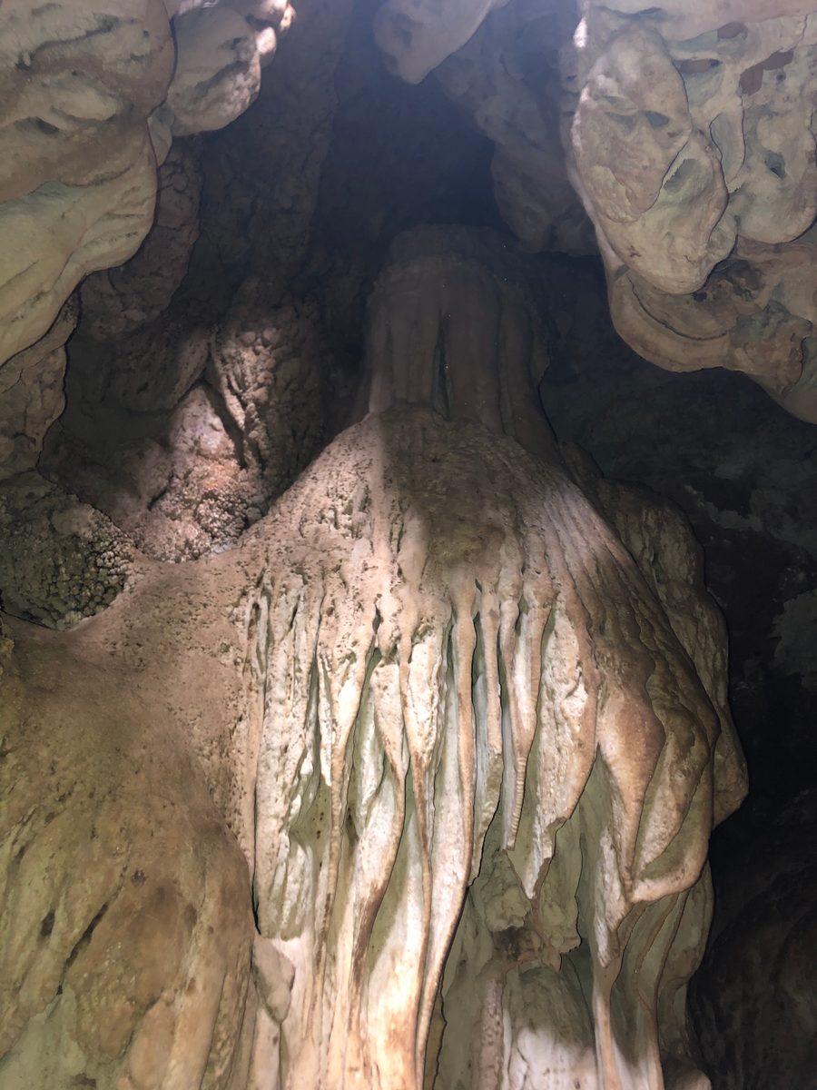 Indonesien: Ausflug in einen Nationalpark im Süden Sulawesis