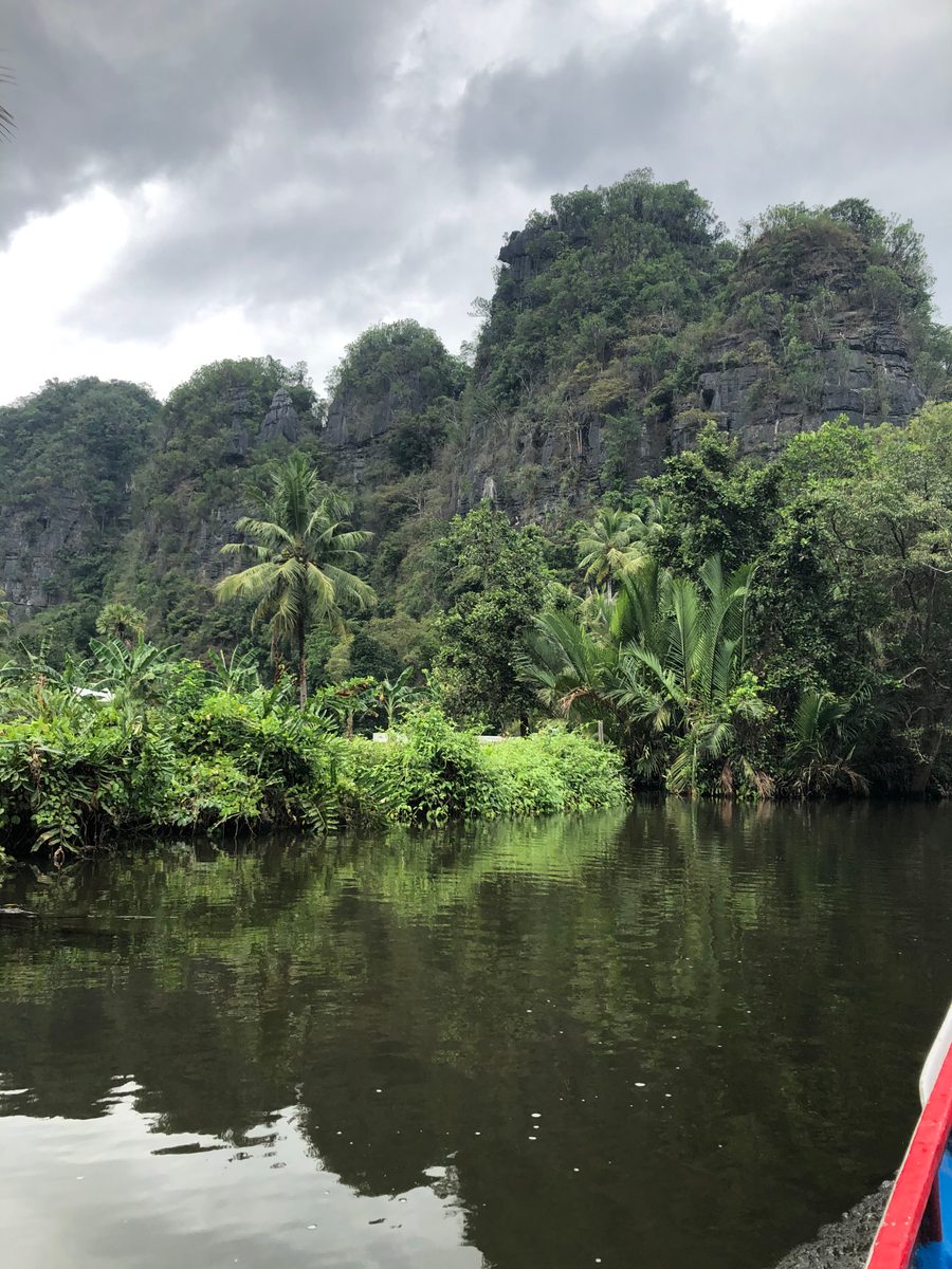 Indonesien: Ausflug in einen Nationalpark im Süden Sulawesis