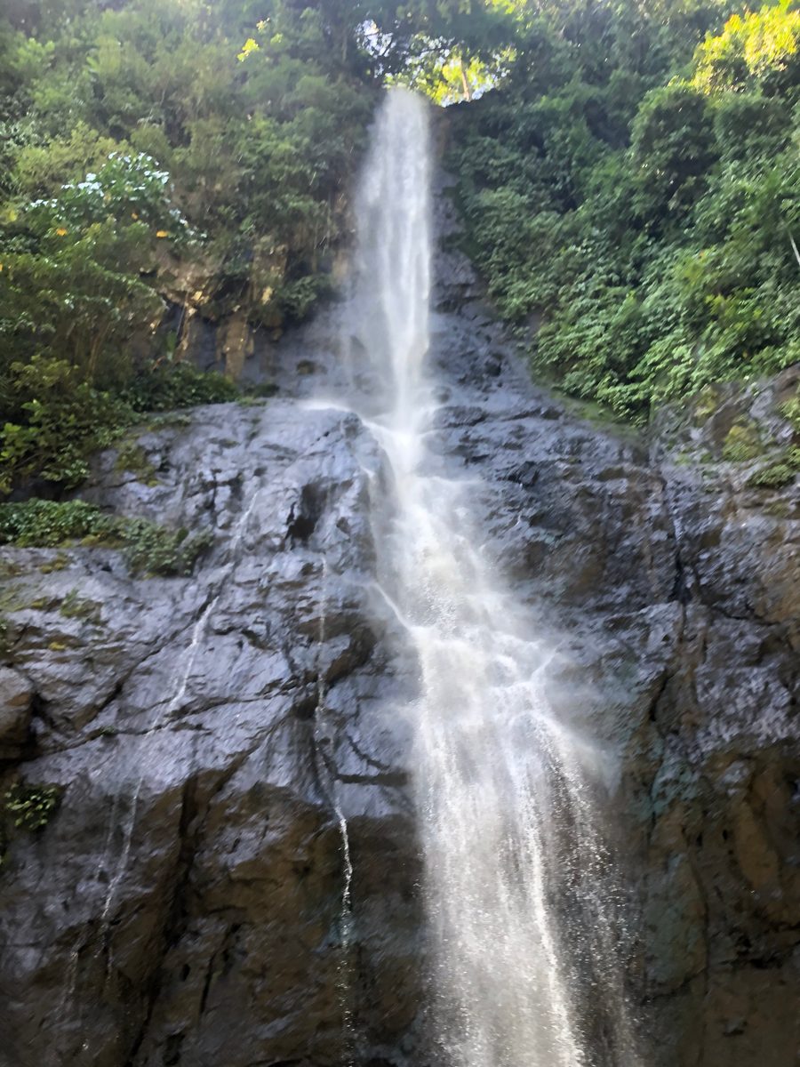 Indonesien: Die Umgebung von Mamudju