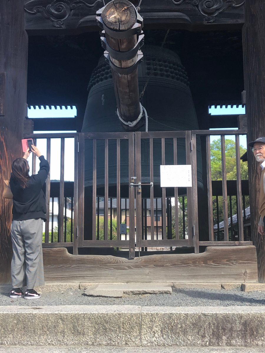 Japan: Historische Sehenswürdigkeiten in der Umgebung von Osaka