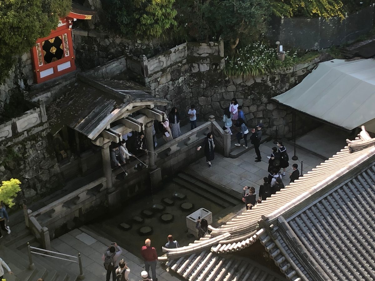 Japan: Historische Sehenswürdigkeiten in der Umgebung von Osaka