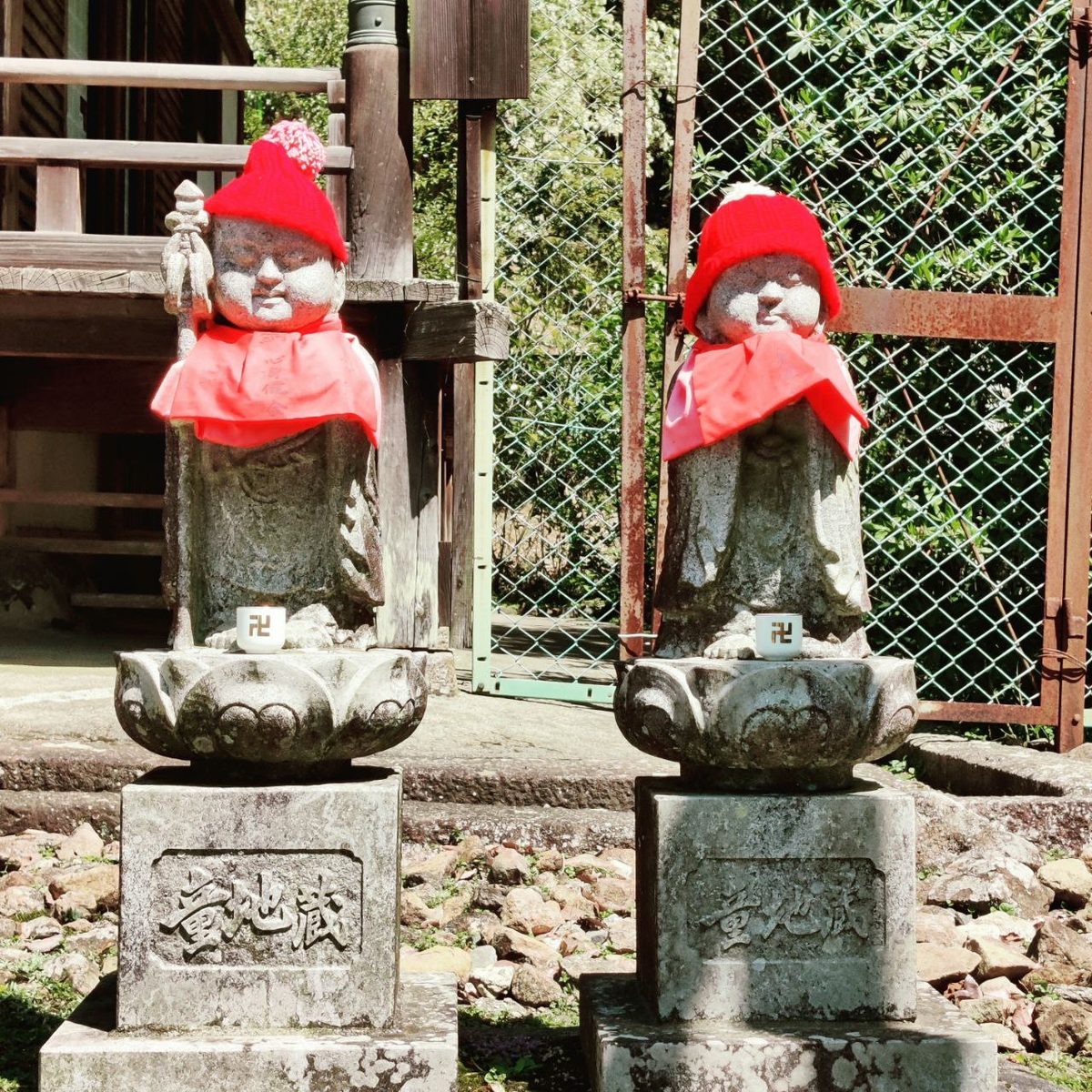 Japan: Historische Sehenswürdigkeiten in der Umgebung von Osaka