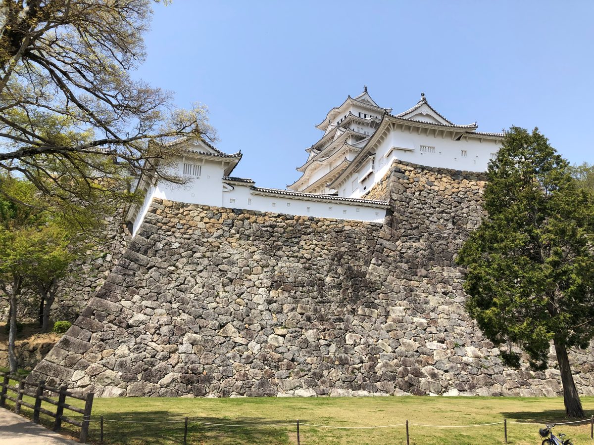 Japan: Historische Sehenswürdigkeiten in der Umgebung von Osaka