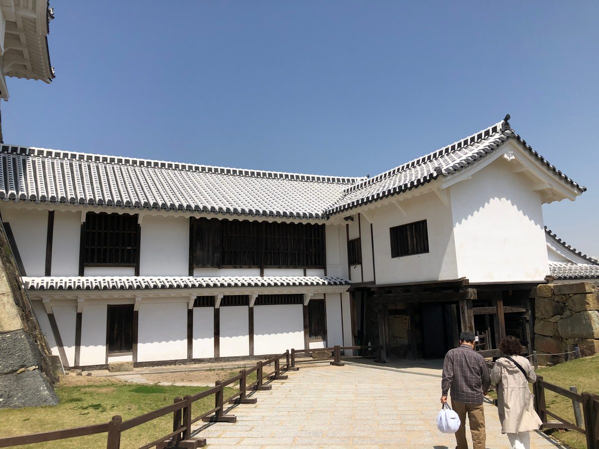 Japan: Historische Sehenswürdigkeiten in der Umgebung von Osaka
