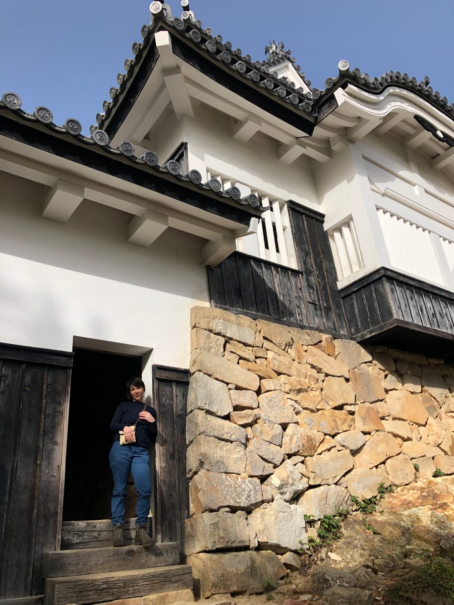 Japan: Historische Sehenswürdigkeiten in der Umgebung von Osaka