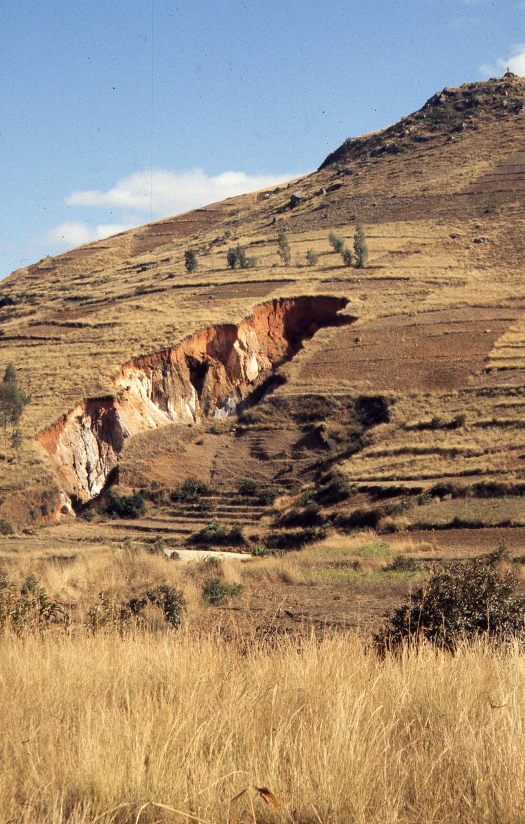 Madagaskar: Die Minen von Ibity