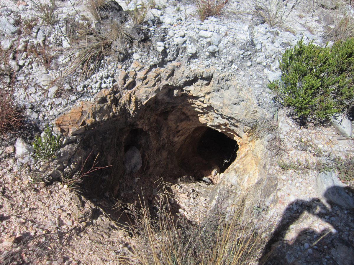 Madagaskar: Exploration nach Bergkristall in den Bergen von Betafo