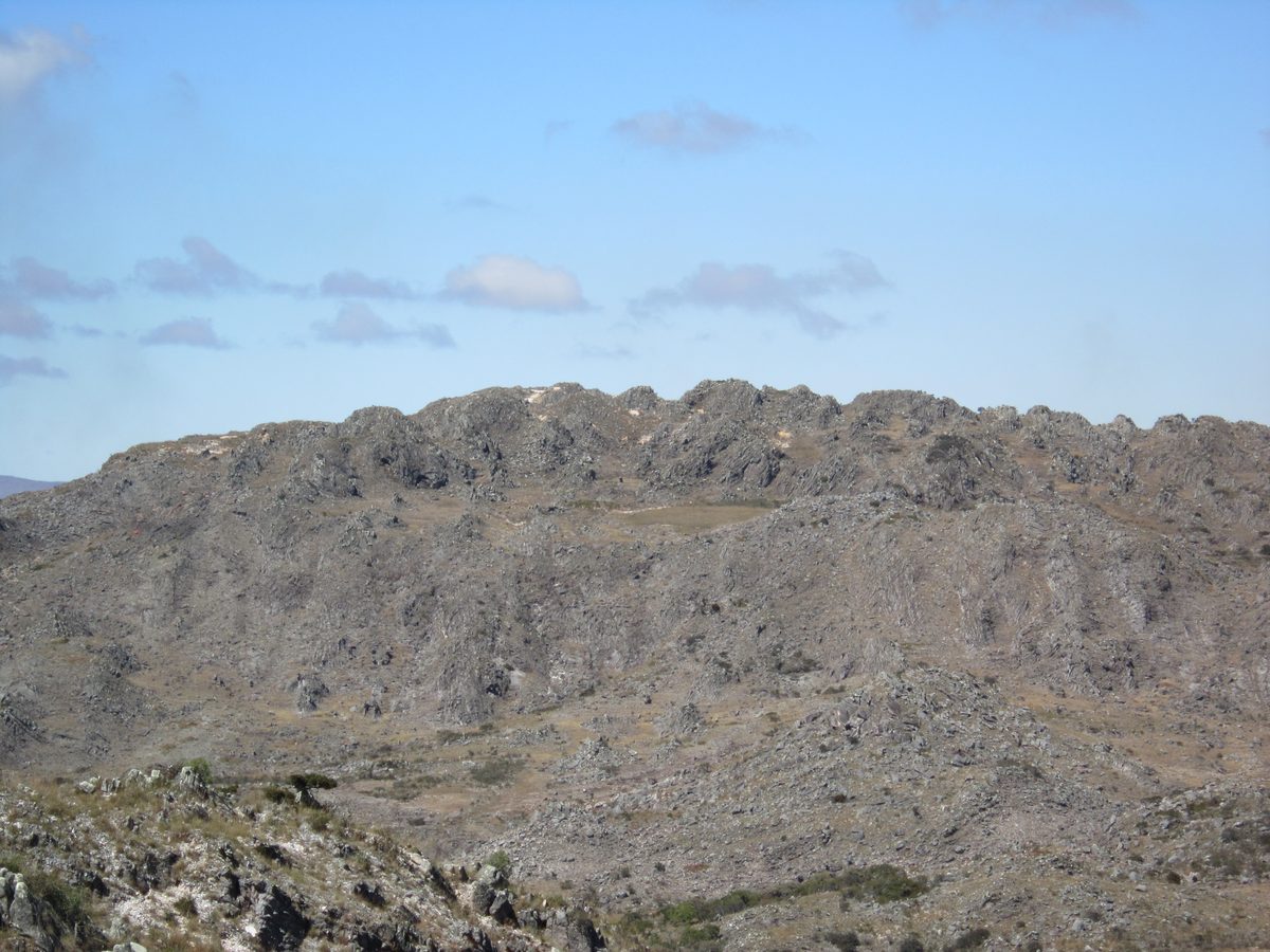 Madagaskar: Exploration nach Bergkristall in den Bergen von Betafo