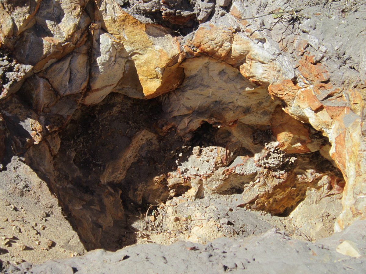 Madagaskar: Exploration nach Bergkristall in den Bergen von Betafo